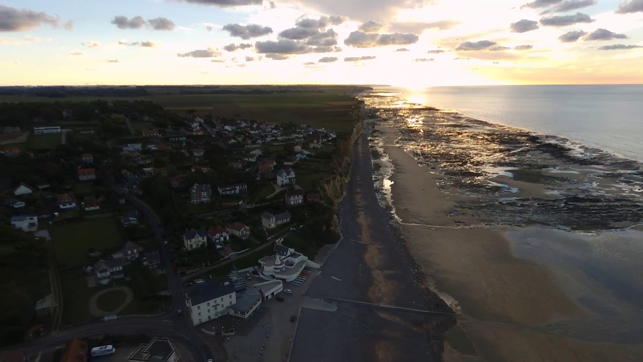 Quiberville sur mer