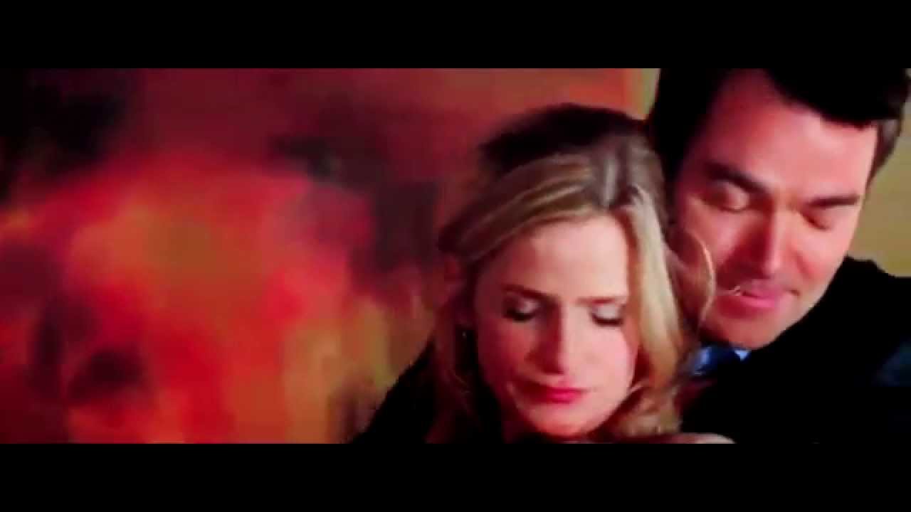 Brenda&Fritz || Break in