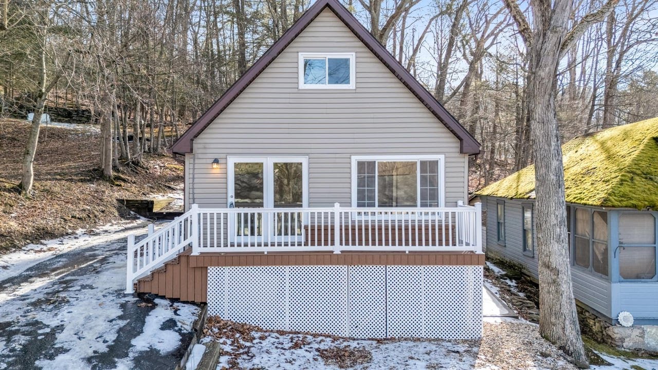 134 Chestnut St, Factoryville, PA