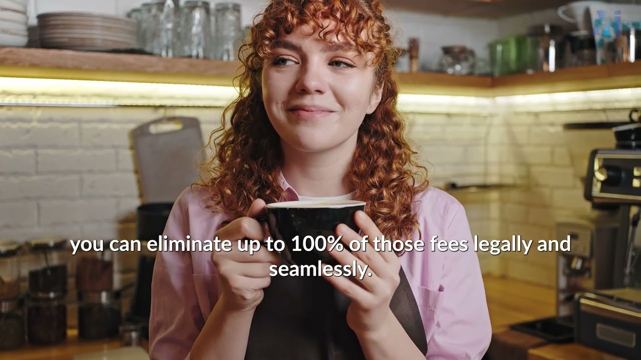 Stop Paying Credit Card Processing Fees at Your Restaurant!
