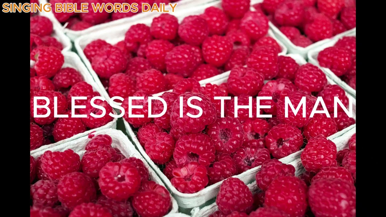 SINGING BIBLE WORDS GLOBAL