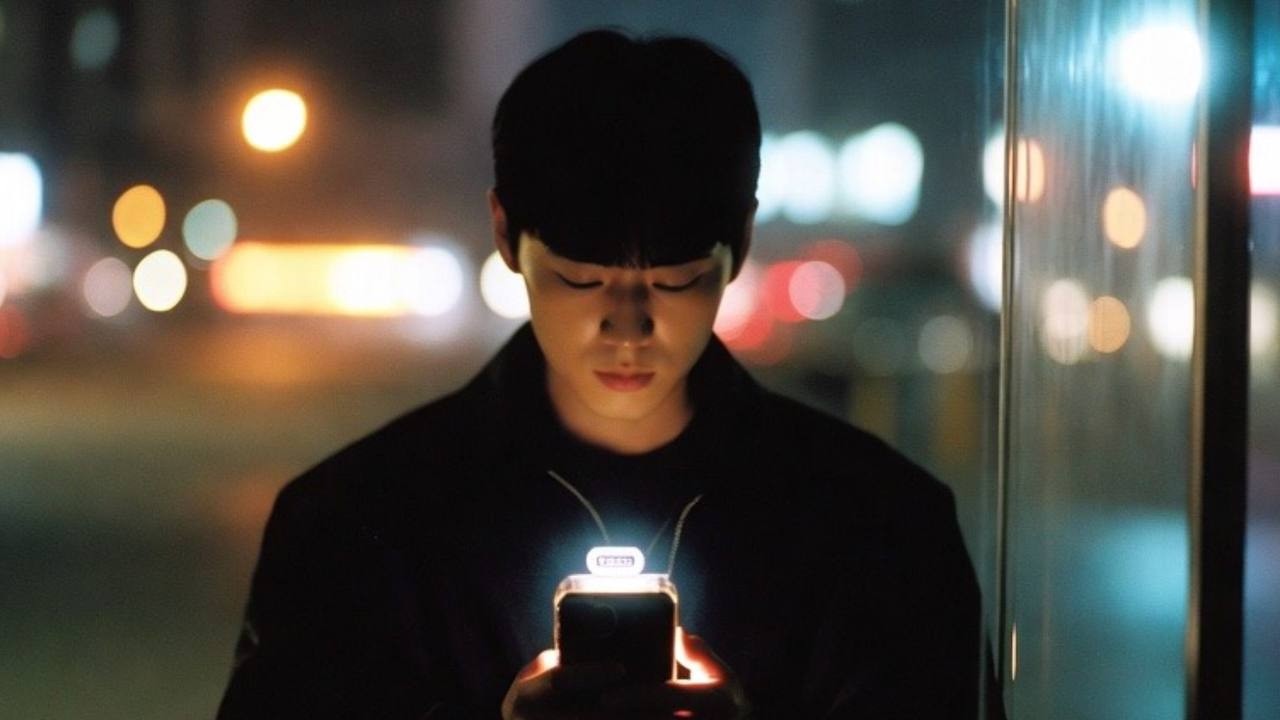 He Thought She Chose Someone Else… Until He Learned Why She Really Left