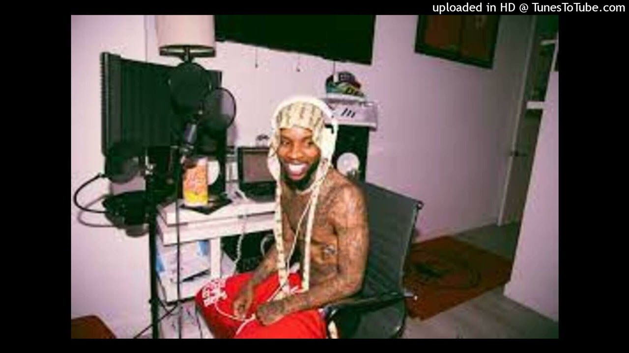Hard Tory Lanez Type Beat 
