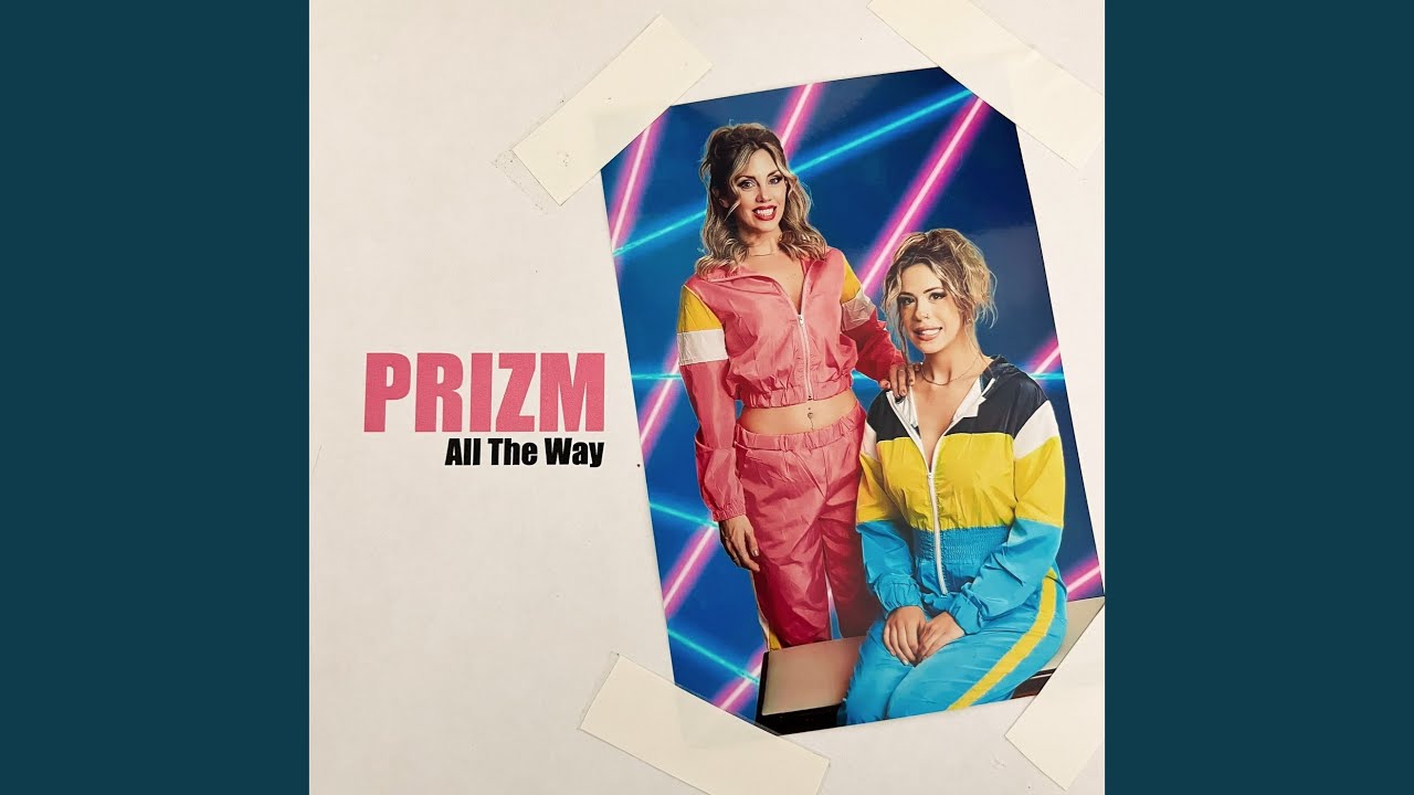 All the Way - Instrumental