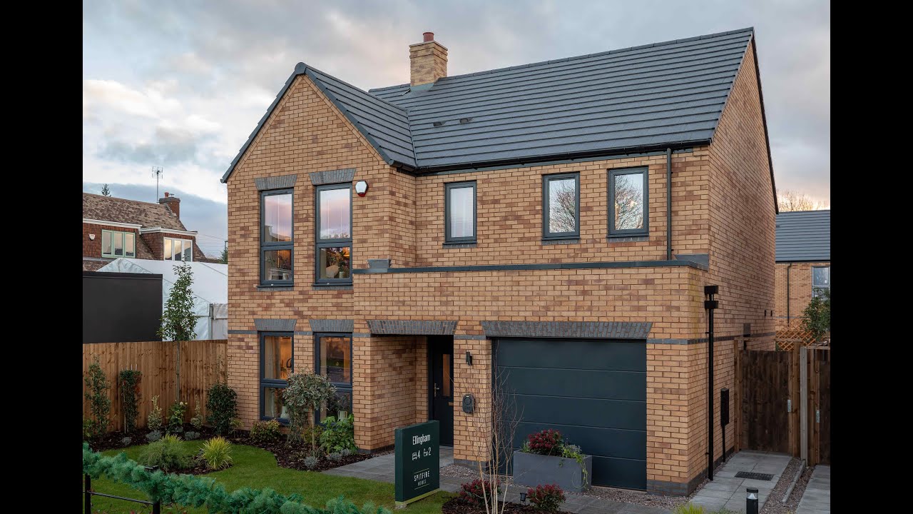 Clarendon | Coventry | Ellingham