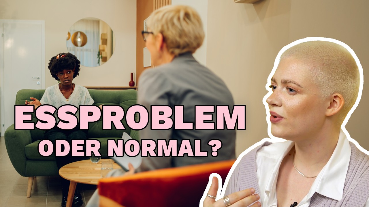 5 Mythen über Essstörungen, die du kennen solltest (eating disorder)
