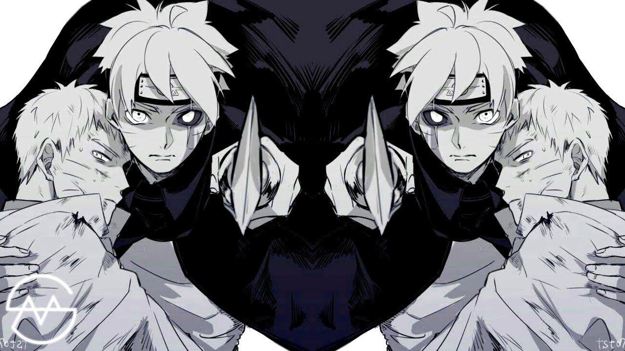 Boruto: Naruto Next Generations - Resolution (LSB Beats Remix)