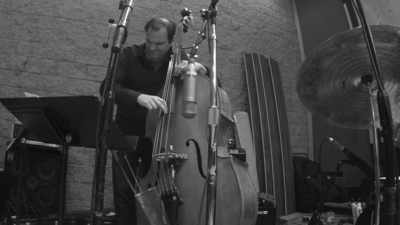 Red Planet with Bill Carrothers | 