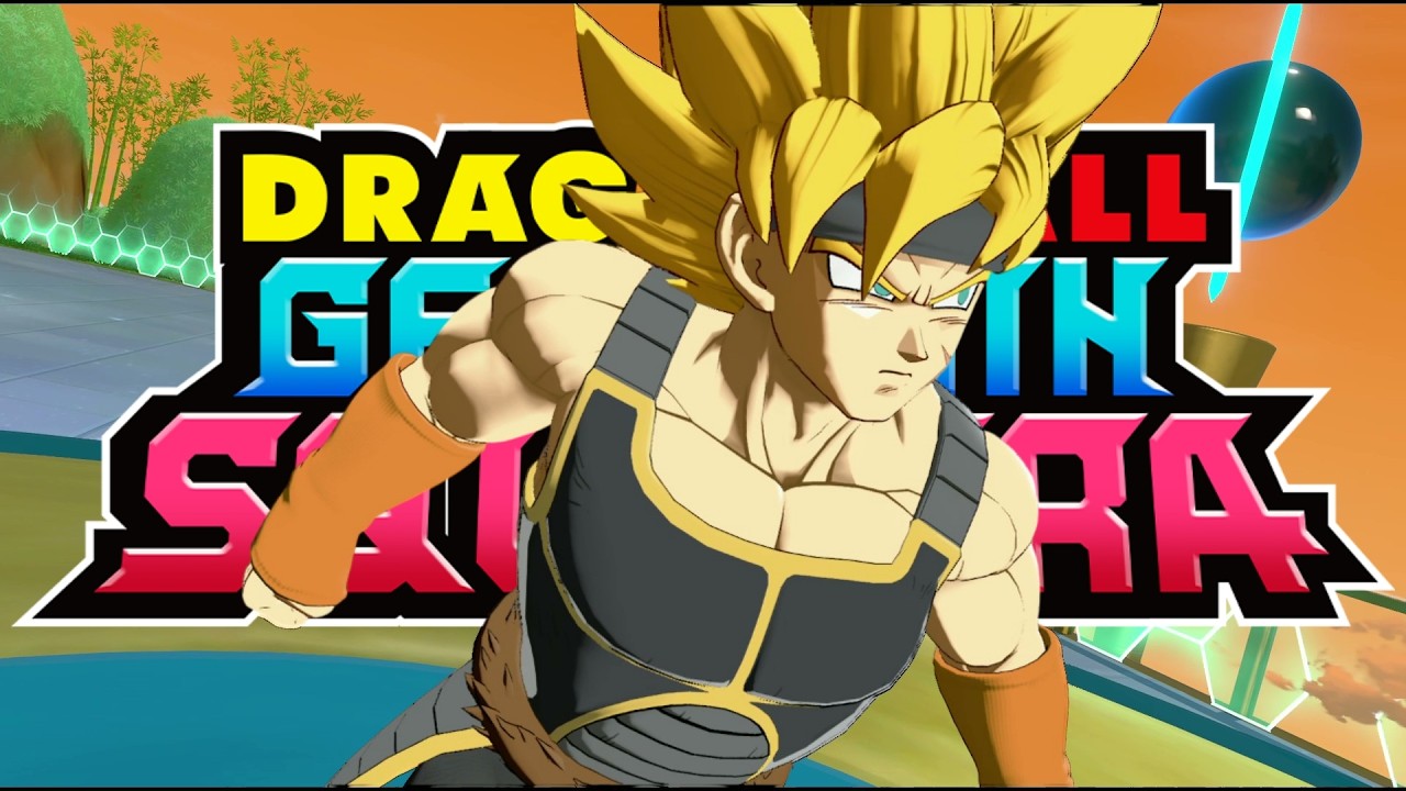 BORA DETONAR NAS BATALHAS!!! DRAGON BALL GEKISHIN SQUADRA