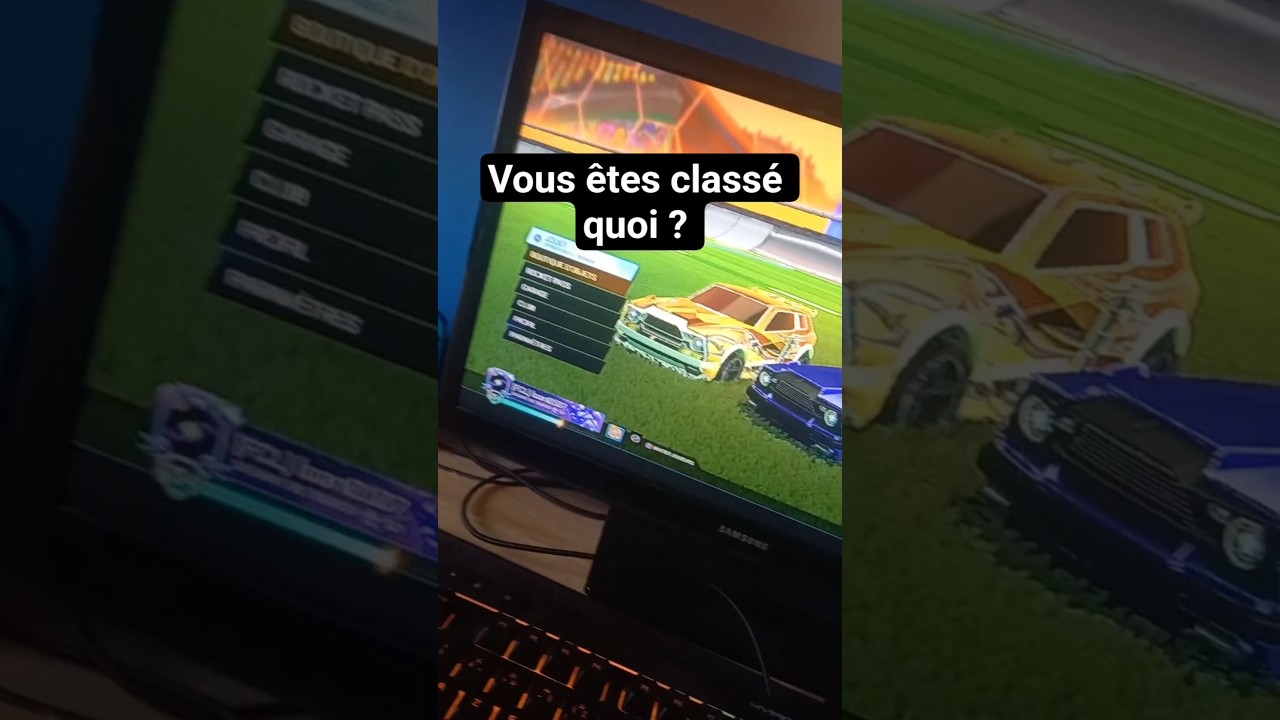 alors ? #rocketleague #rl #viral #shorts #shortvideo #diamond #ranked