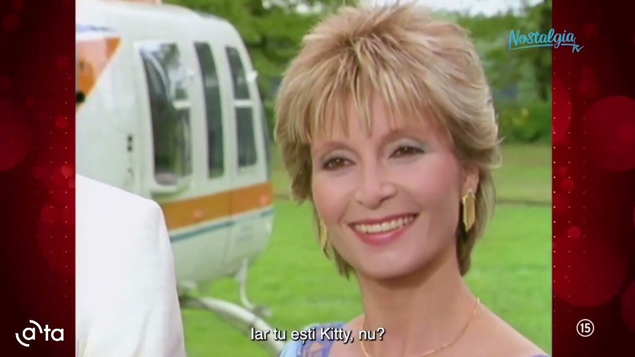 Nostalgia TV - Continuity (Promo-uri), 23.03.2025