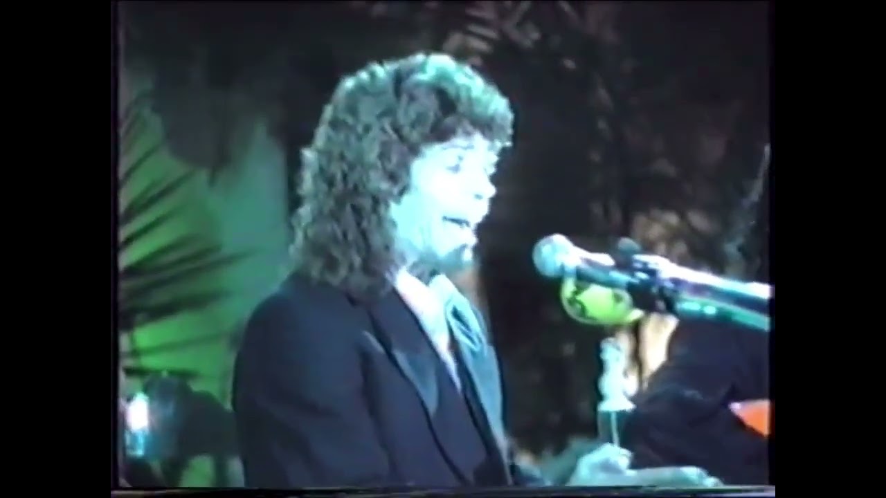 Camarón de la Isla y Tomatito- Tangos ( Yo vivo enamorao ) 1990 Inédito