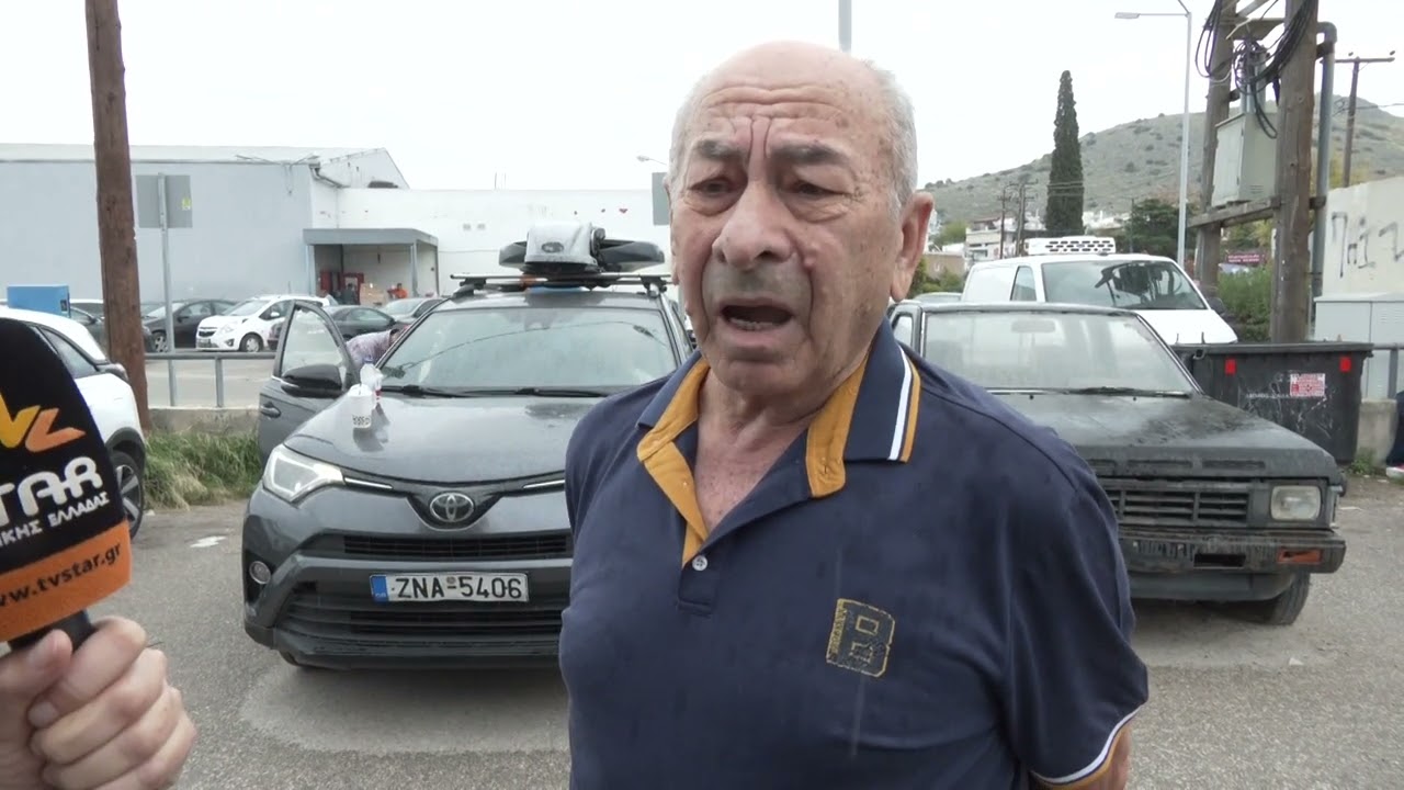 Οπαδικό επεισόδιο στη Χαλκίδα με έναν νεκρό και τραυματίες