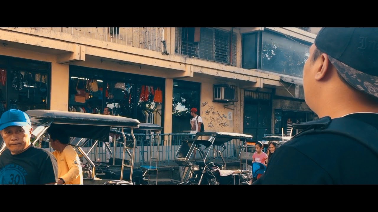 Mobile Videography 