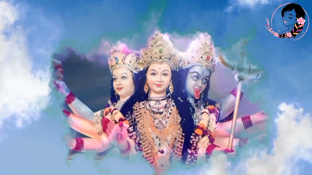 Jai Mata Di Jai Mata Di - Saath Nibhana Saathiya