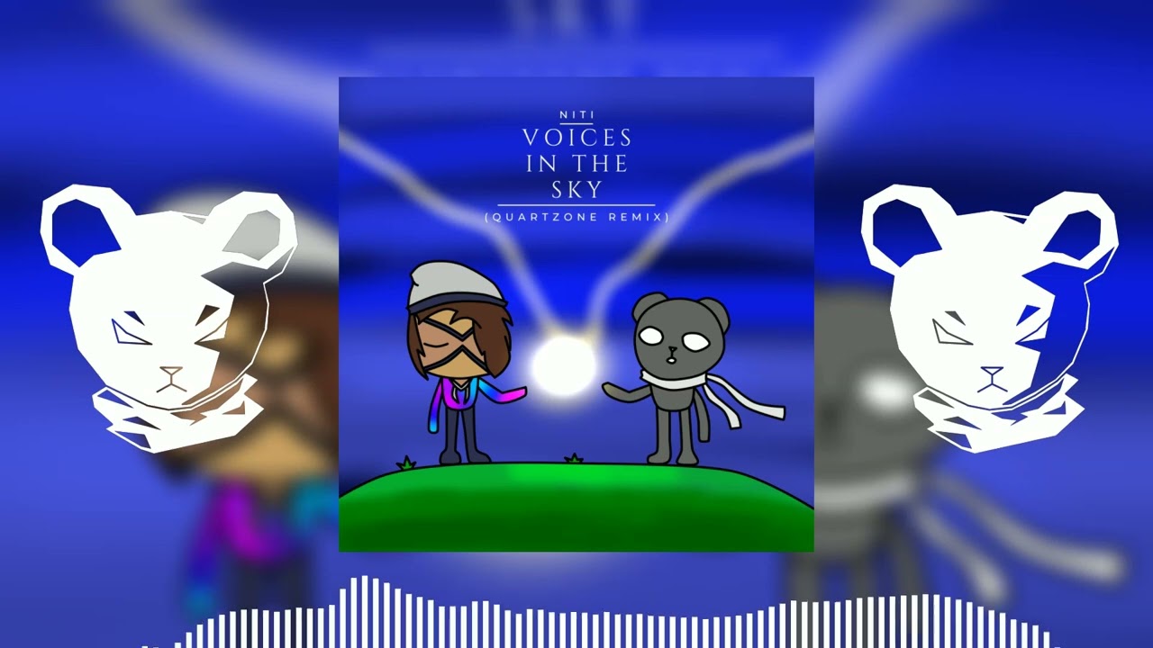 NiTi - Voices In The Sky (Quartzone Remix)