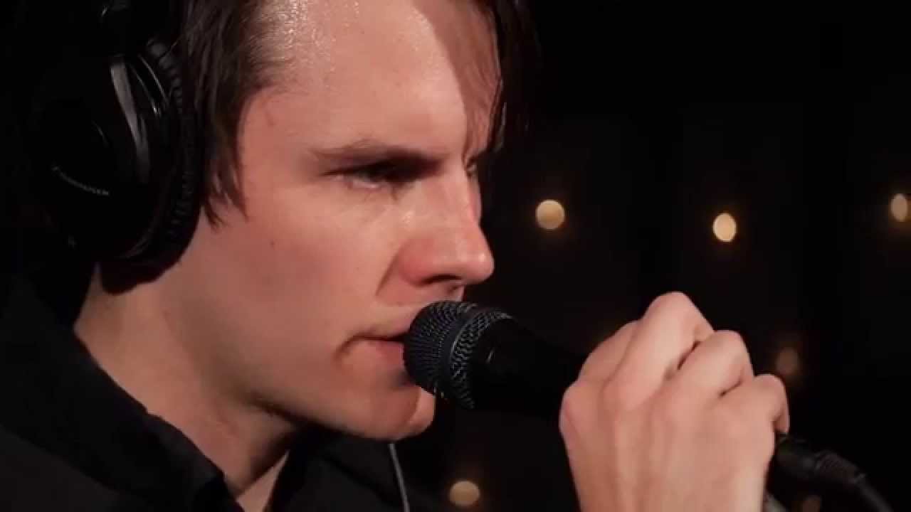 Cataldo - Full Performance (na żywo w KEXP)