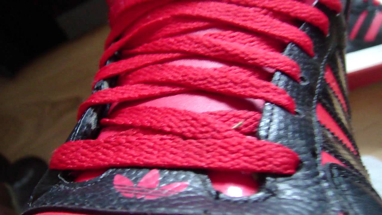 My mates Adidas Hi tops