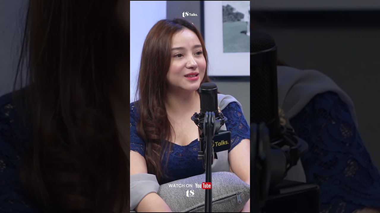 MEISITA RELA JADI ISTRI PATUH, ASAL ARAHNYA BENAR!
