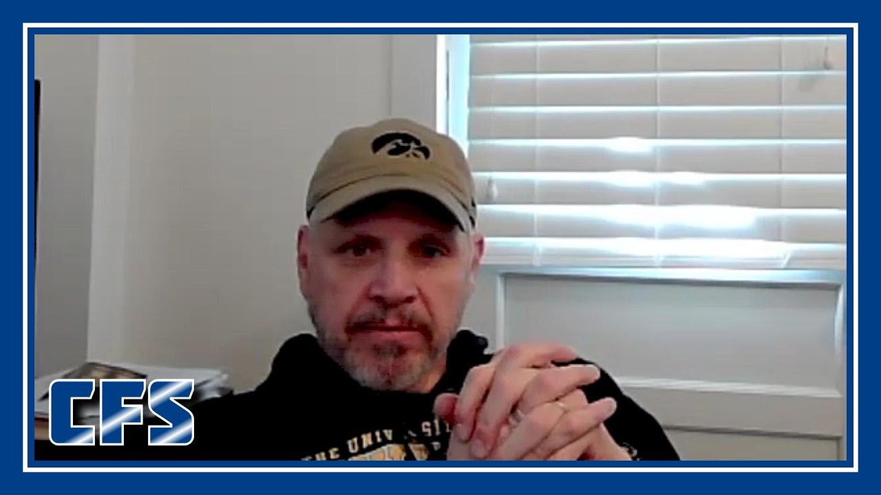 Interview with Shawn Gillen, Assistant Town Manager of Hilton Head Island