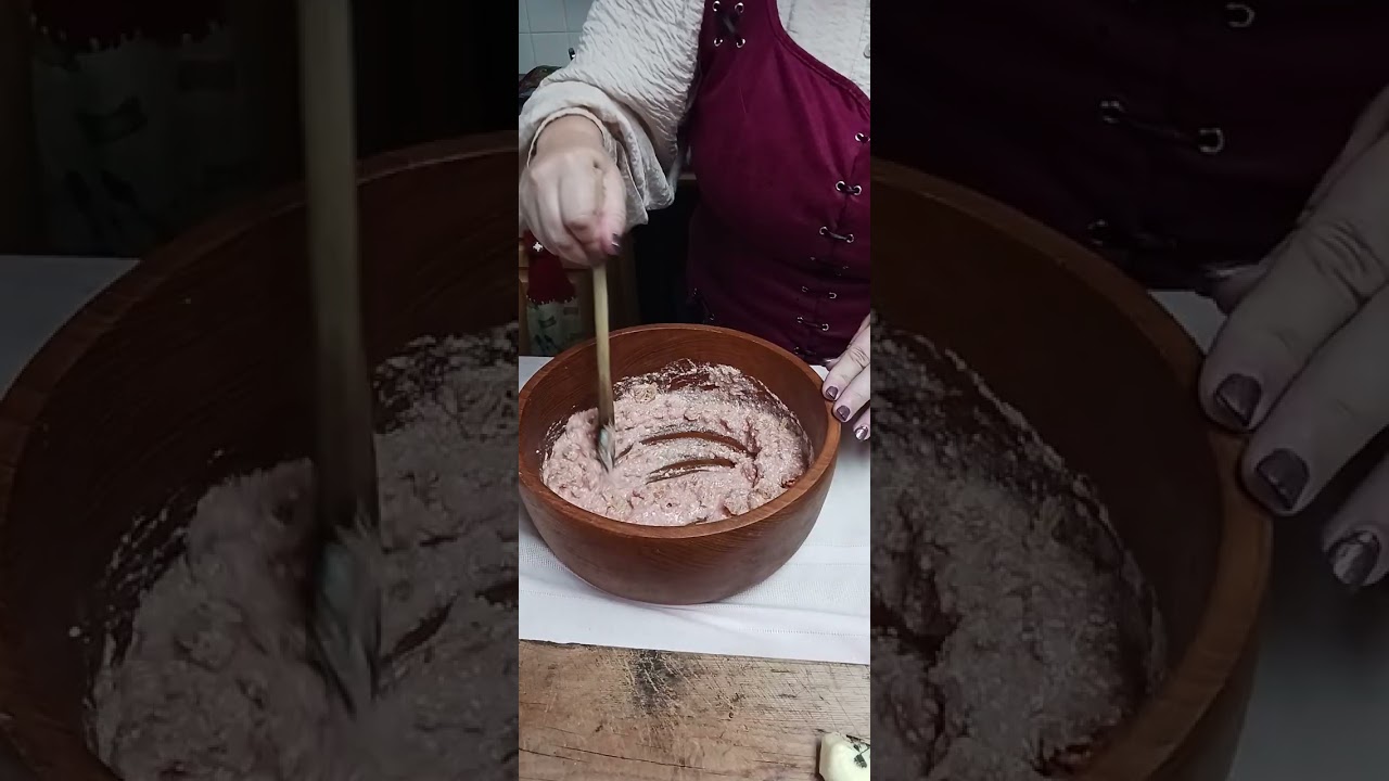 Carnivore Viking Blood Bread