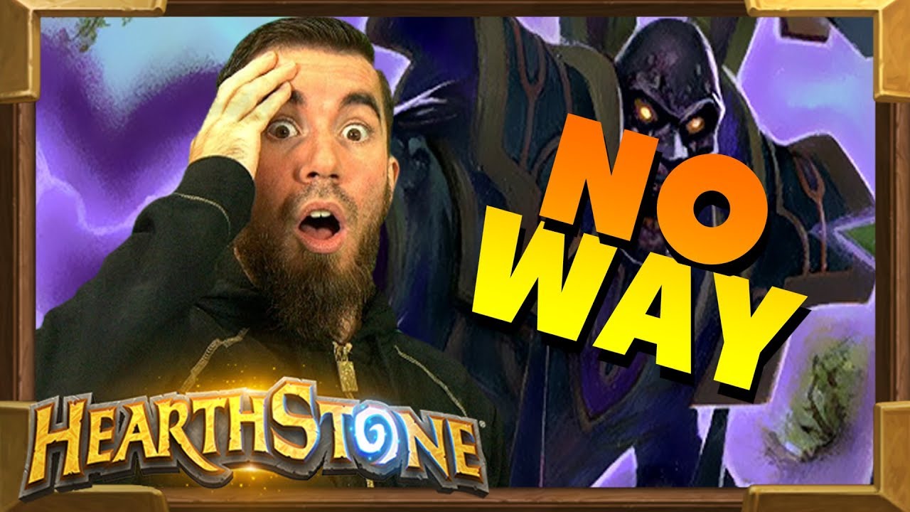 Spannenstes Arena Match Ever | Hearthstone