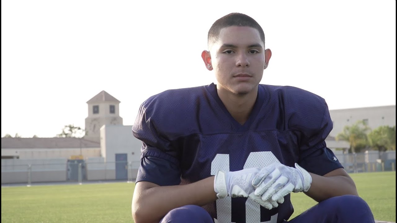 Camp Chronicles: Beckman Football 2021