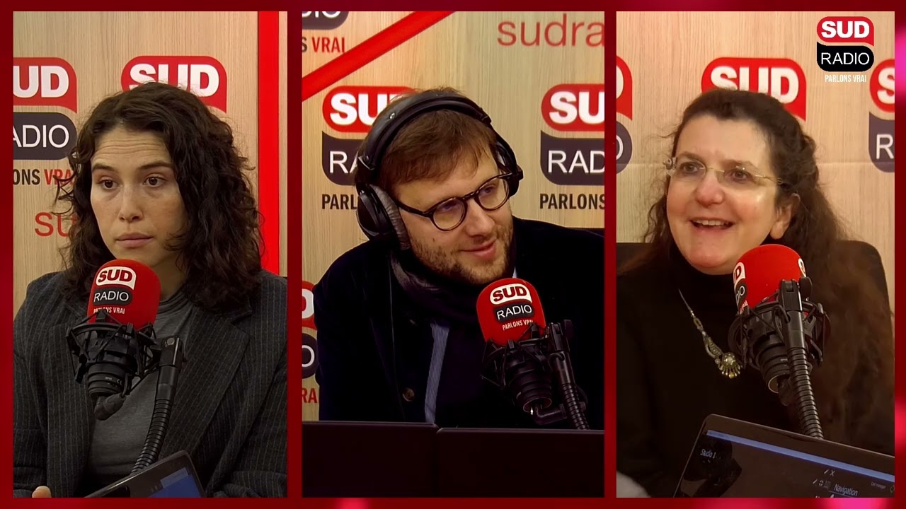 L'idéologie transgenre, un danger pour la jeunesse ? Doria Moutot et Céline Masson - En toute vérité