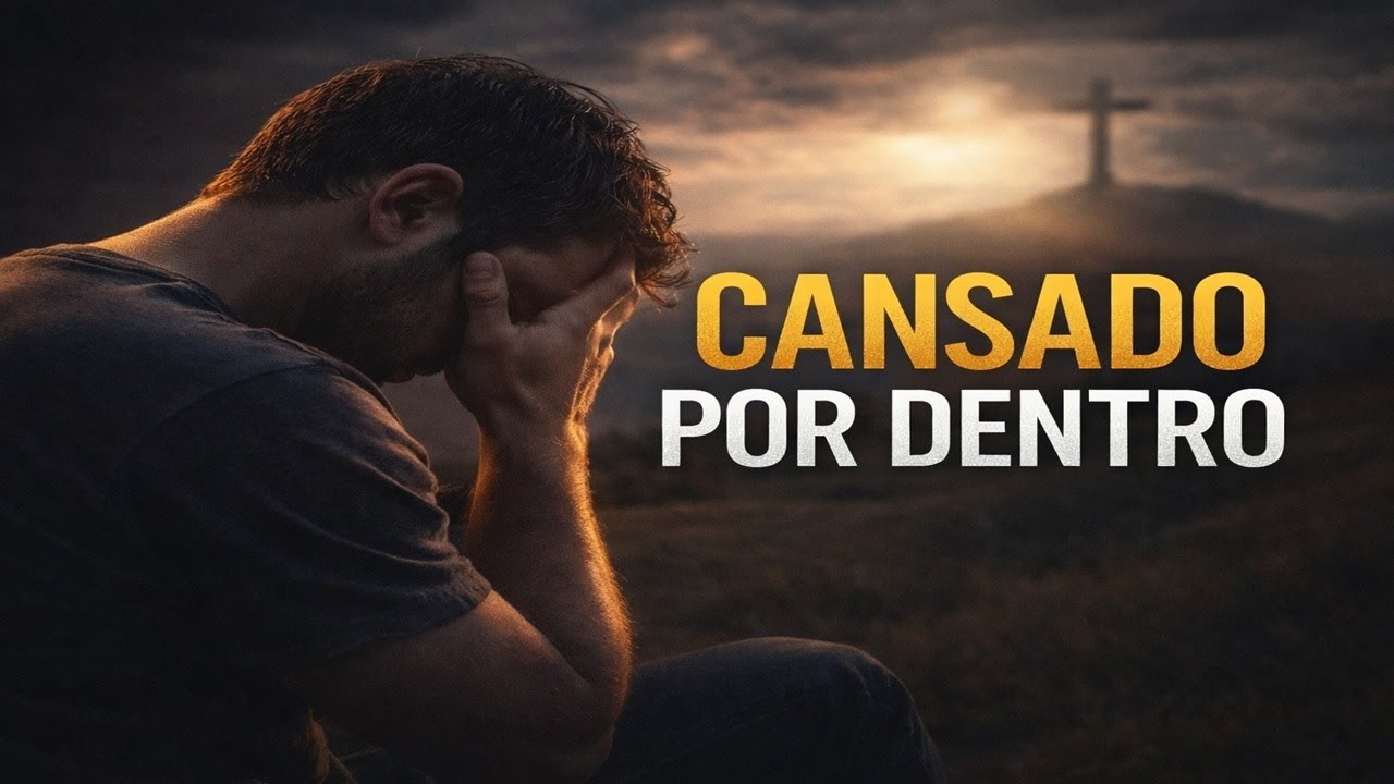 Aprenda a Jornada com Cristo Louvando | Do Sacrifício à Santidade