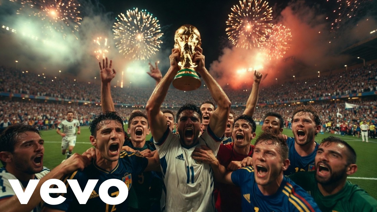 Rihanna – Champion (AI fan Made Music Video) | New Release 2026