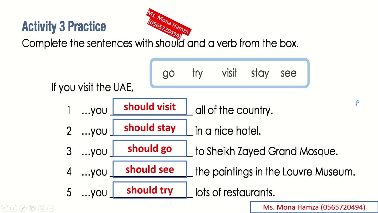 Access Book   Grade 7   Unit 6   Lesson 10 with listening text