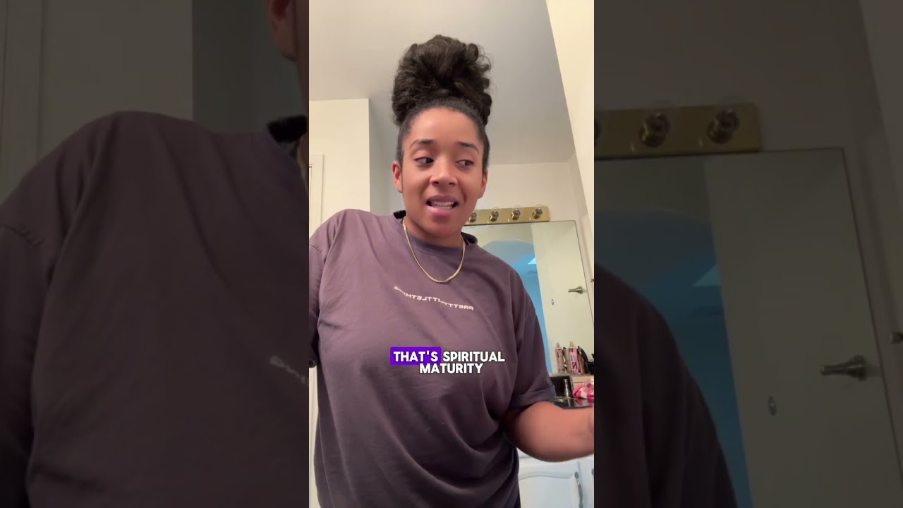 Something powerful is happening to you.. can you feel it? 