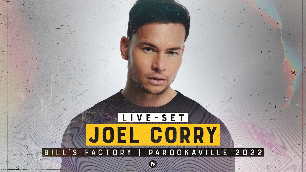 PAROOKAVILLE 2022 | JOEL CORRY