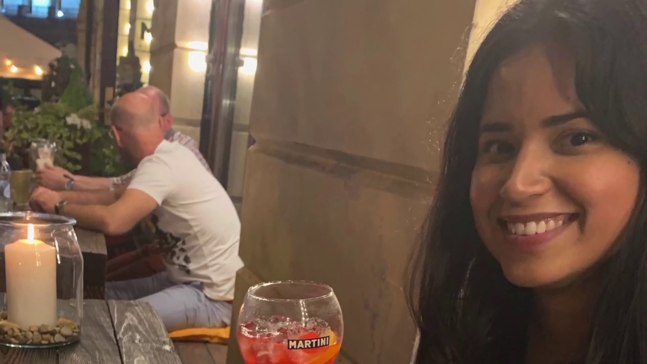 Poland Trip - wycieczka do Polski, 08.2019