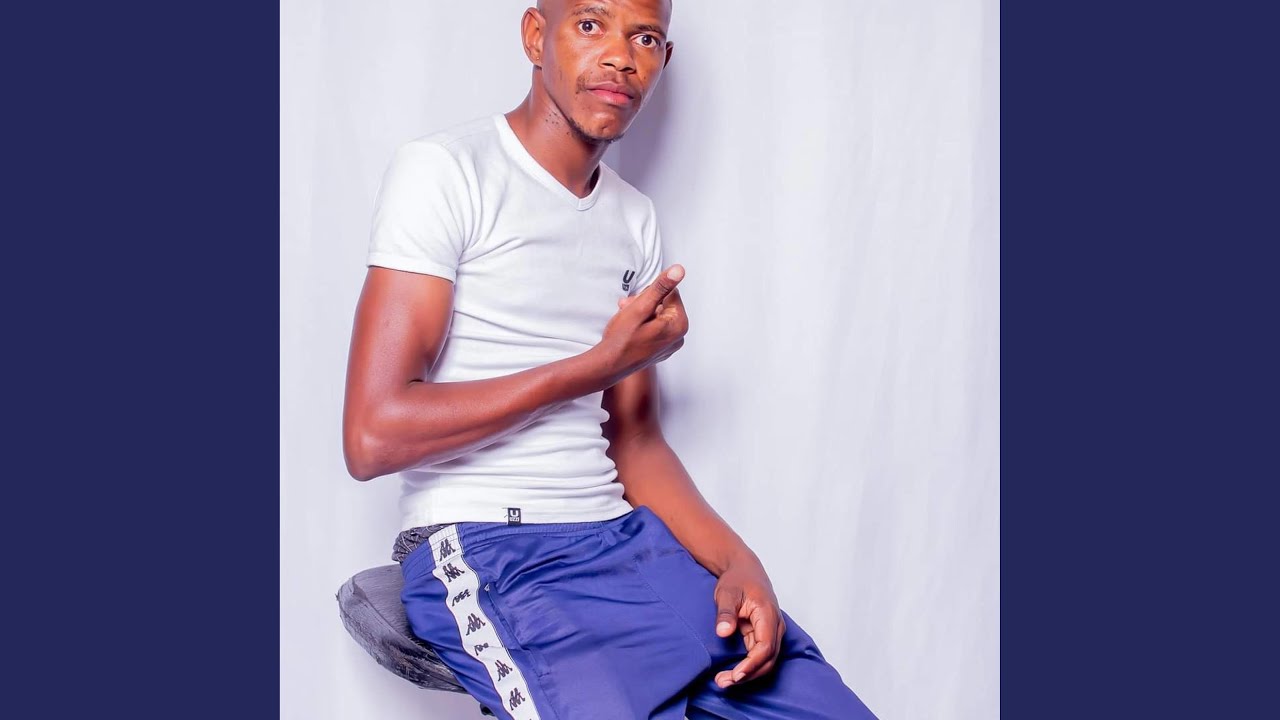 Kokondjatu Okonganda (feat. Bale-bale)