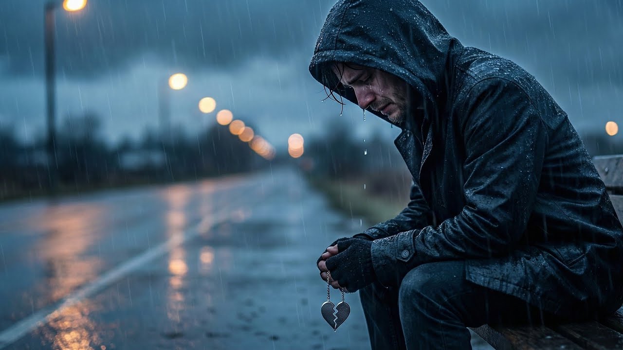 Tum chale gaye… but dil abhi bhi rukaa hai 💔 । breakup sad song's। 