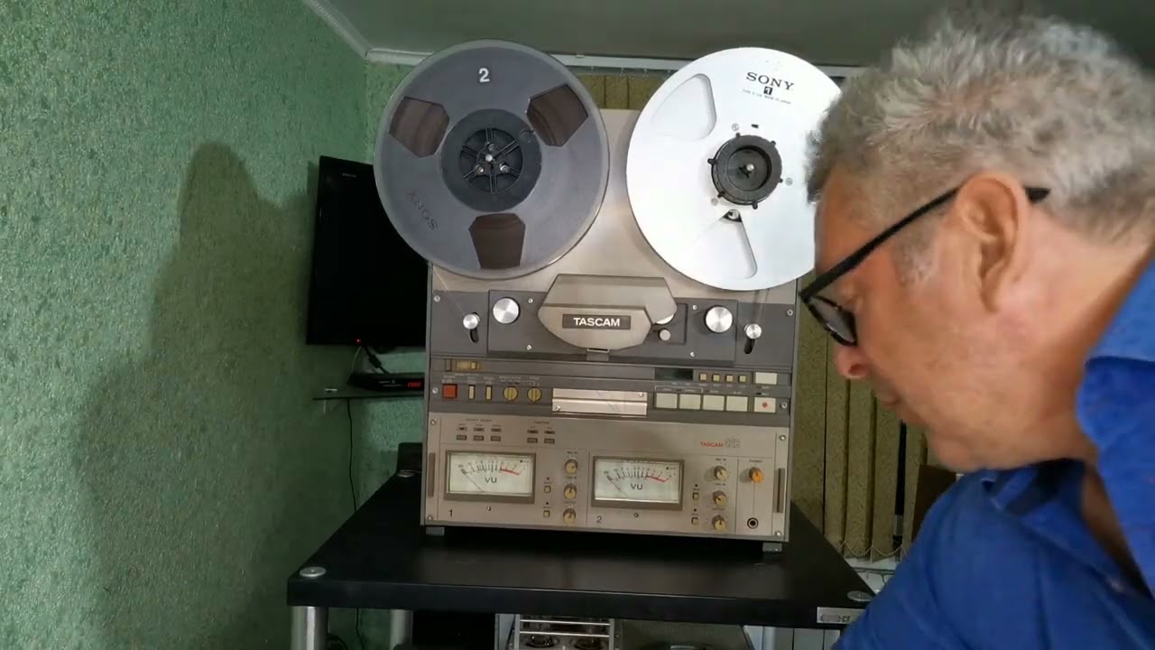 TASCAM-42B-NB