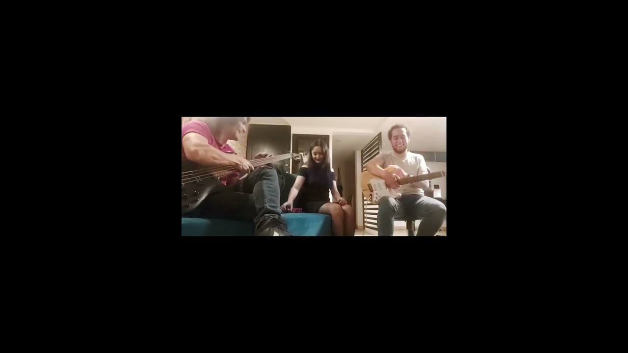 Prison   Simon Mckay ( versión acústica)