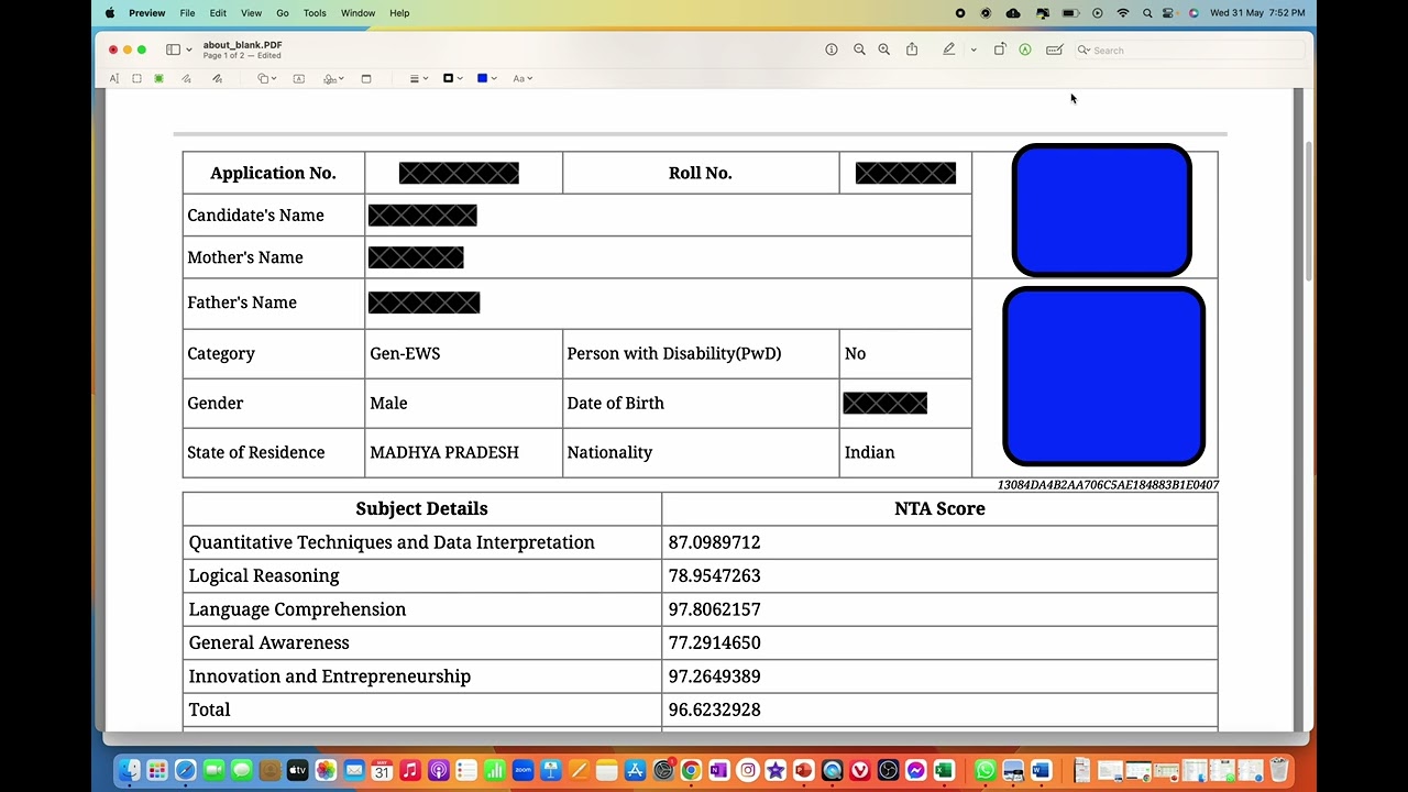 CMAT Result Out | Confusion and Changes | Cut offs Dropped? Rank Increased/Dropped?