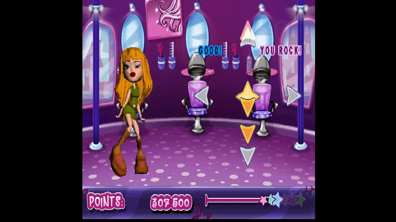 Let's Play PSX: Bratz - Dress Up, Get Down and Be a Bratz Superstar!