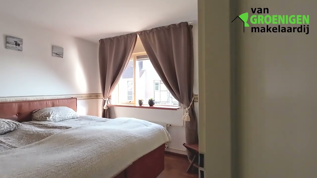 Spannenburg 29 te Hoofddorp