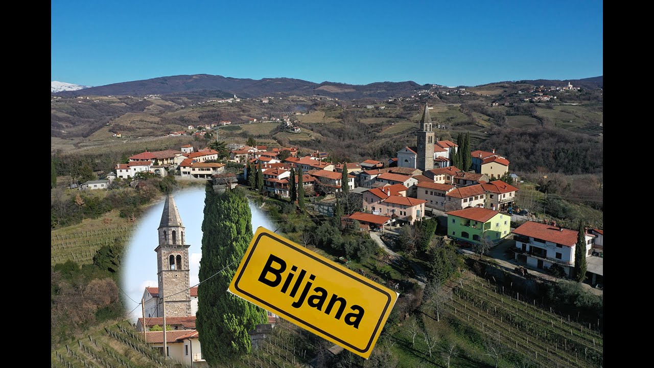 MOJA BRDA   Biljana 17 01 2021