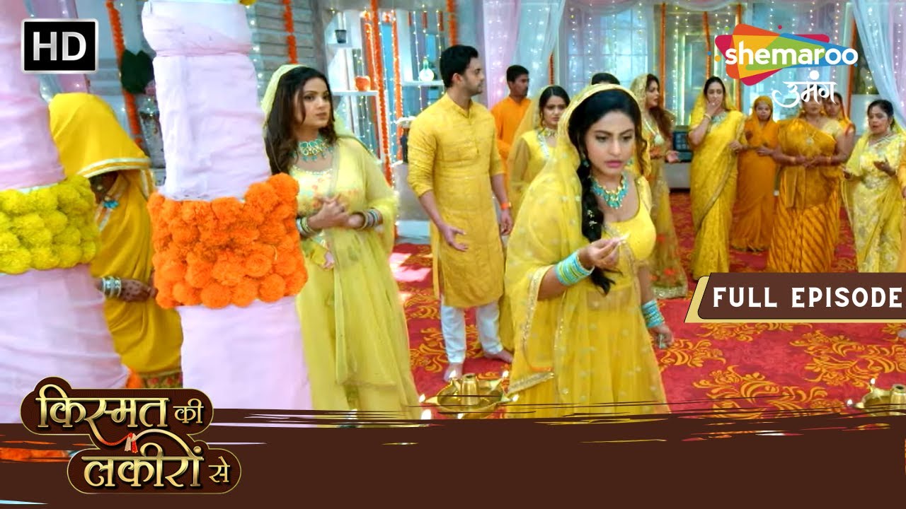 Shraddha Ke Hathon Hua Bada Chamatkar | Kismat Ki Lakiron Se | Full Episode 460 | Shemaroo Umang