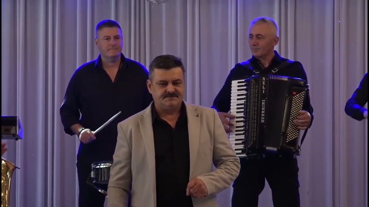 Adi Chirculescu Relu Trusca & Javor Tufarevic ●Strainatatea nu-i asa usoara● (Video●Official)