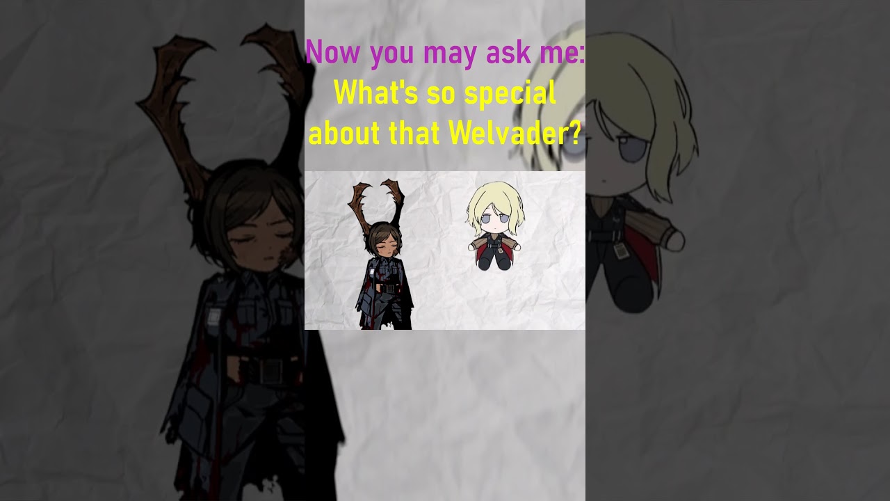 G Corp Outis Has A Surprising Secret! #limbuscompany  #projectmoon #libraryofruina #gacha  #memes