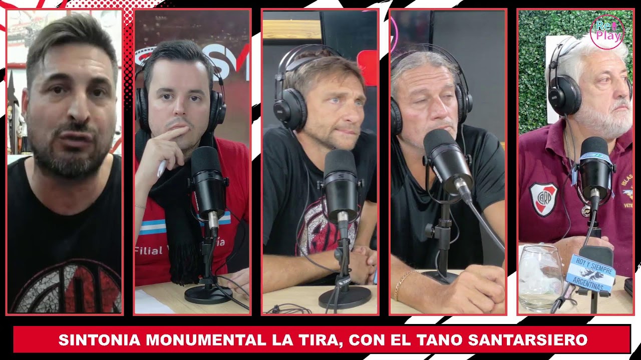 SINTONIA MONUMENTAL 06/03/26