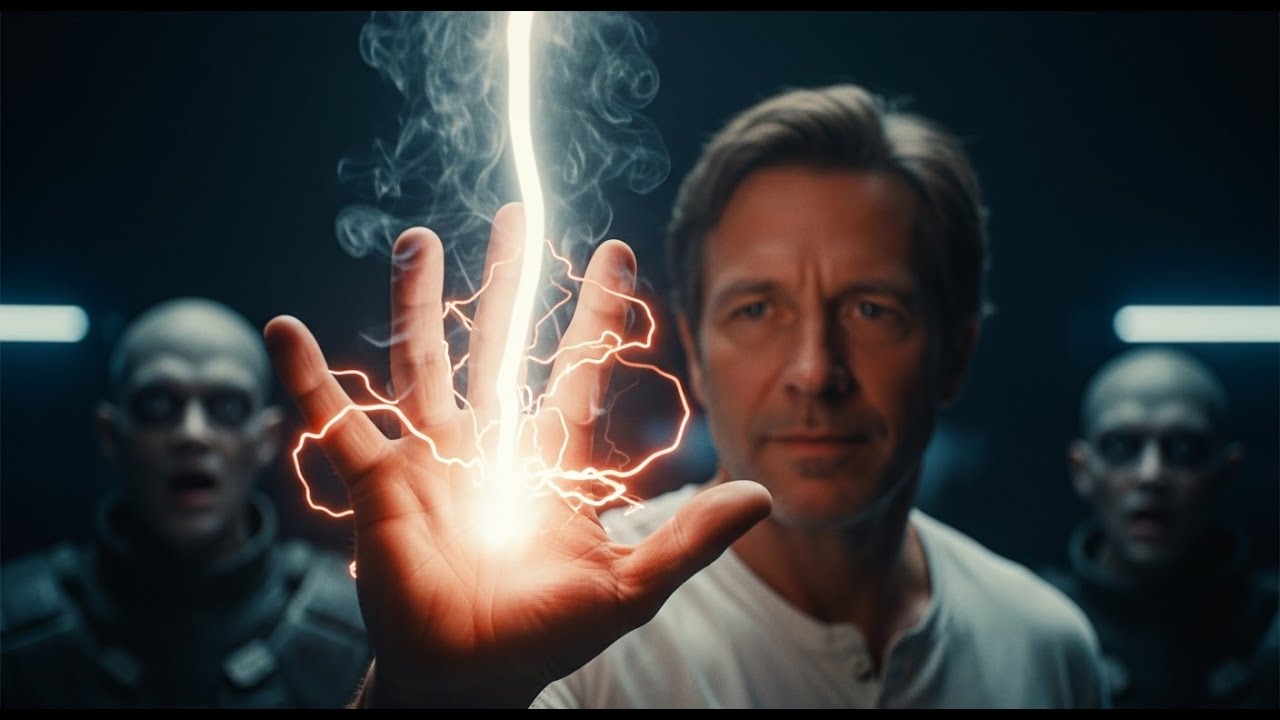 After Class, They Fired It—Teacher Smiled, ‘You Won’t Even See It Coming’ | HFY | HFY Sci-fi Stories