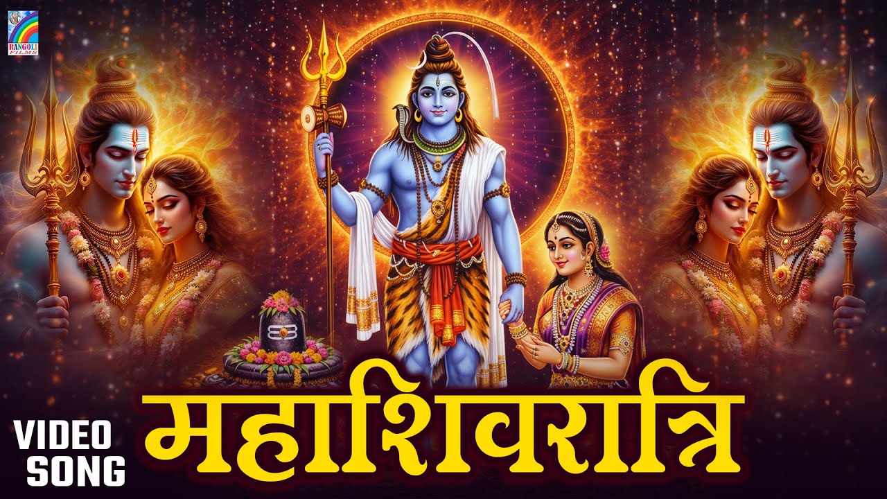 महाशिवरात्रि स्पेशल भजन 2026 | Shivratri Bhajan | Shiv Bhajan | Bhole Baba Ke Bhajan | Mahashivratri