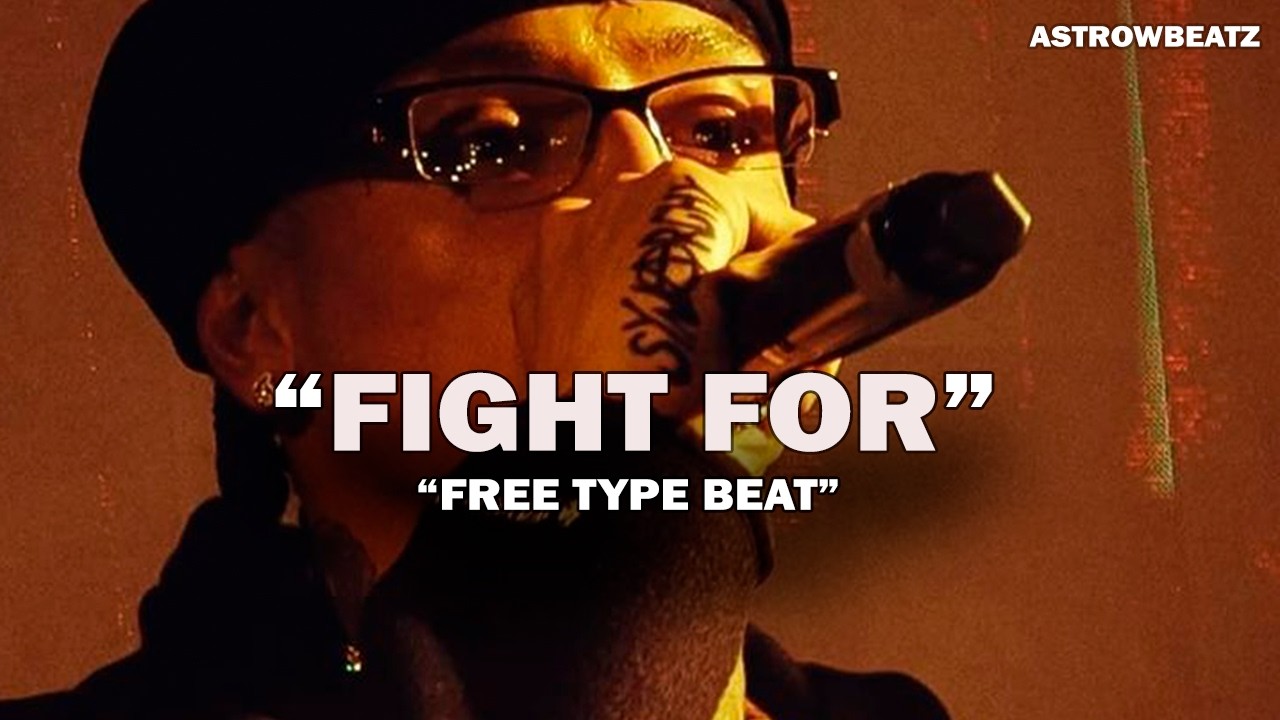 Central Cee Type Beat 