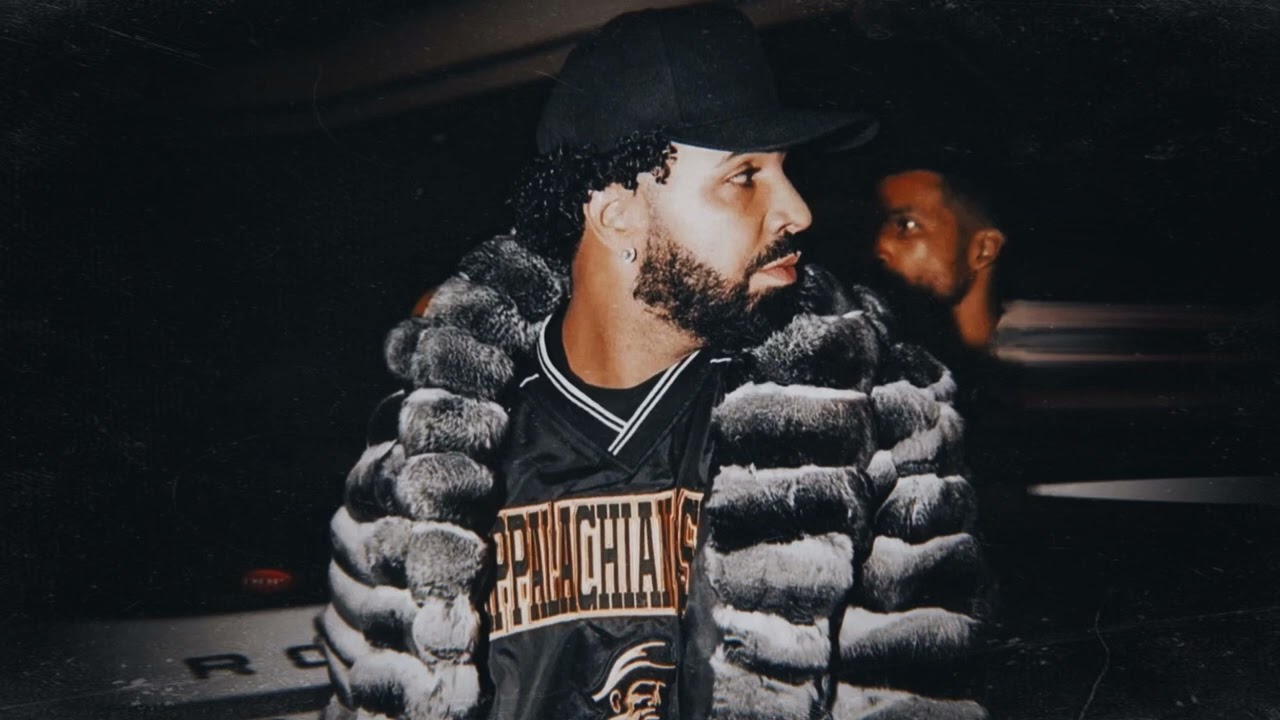 Drake x Meek Mill Type Beat 2024 - "Too Rare" (prod. by Buckroll x DopeBoyz)